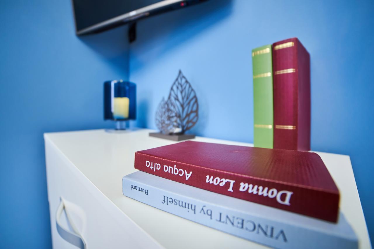 Romantic Apartment In The Сity Сenter ลวีฟ ภายนอก รูปภาพ